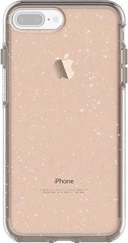 OtterBox Coque Symmetry Clear (iPhone 7 Plus) stardust