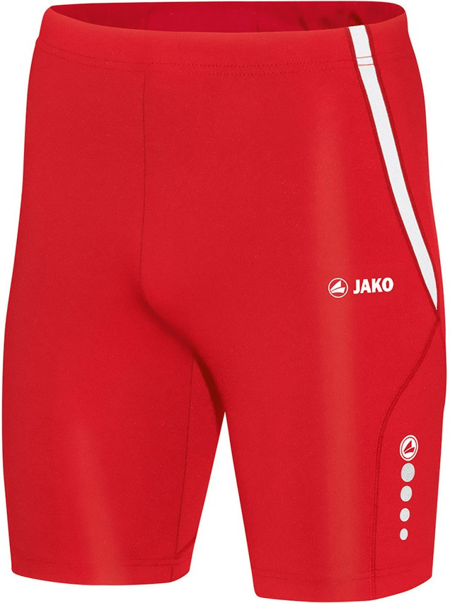 JAKO Short Tight Athletico Women red/white