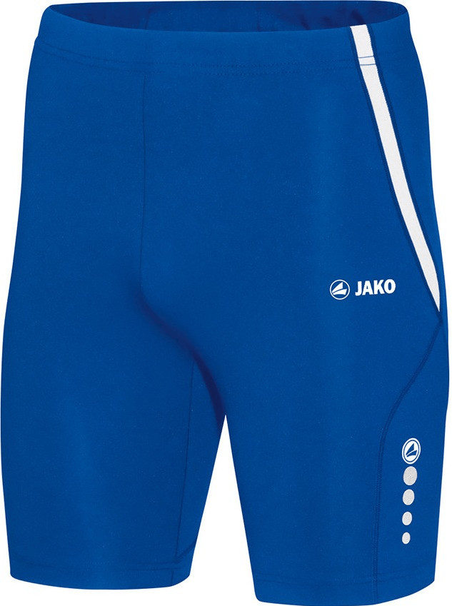 JAKO Short Tight Athletico Women royal/white