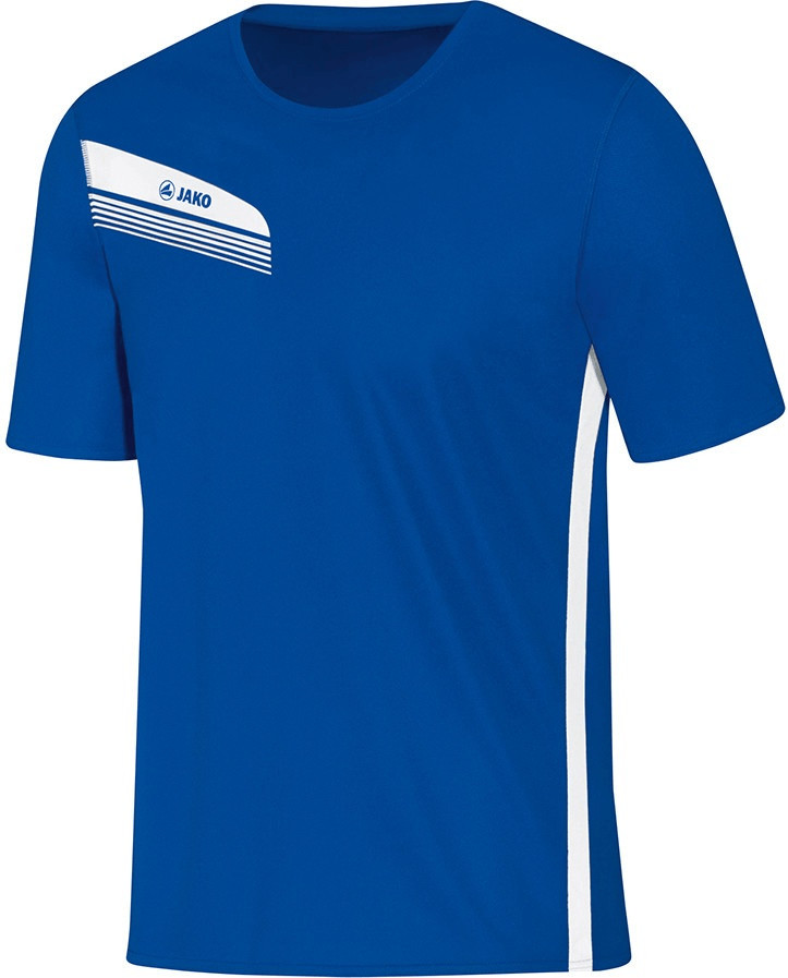 JAKO T-Shirt Athletico Women royal/white