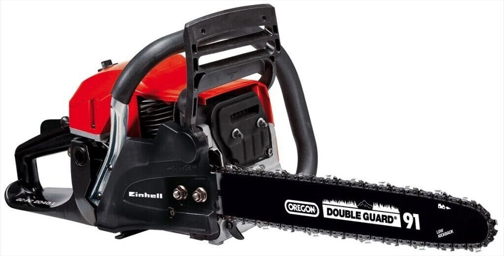 Einhell Tronçonneuse thermique GC-PC 2040 I