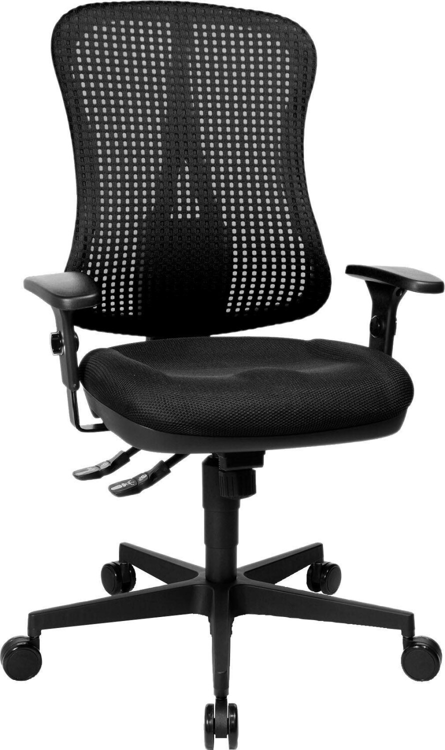 Topstar Head Point SY avec accoudoirs