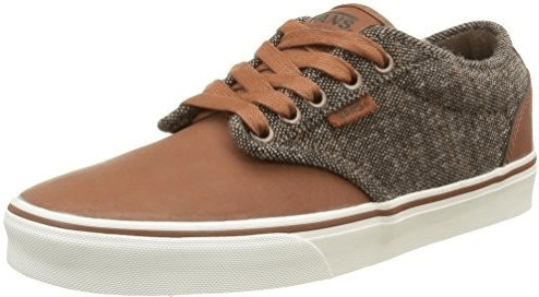 Vans Atwood Deluxe tortoise/marshmallow