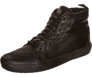 vans sk8 mte black