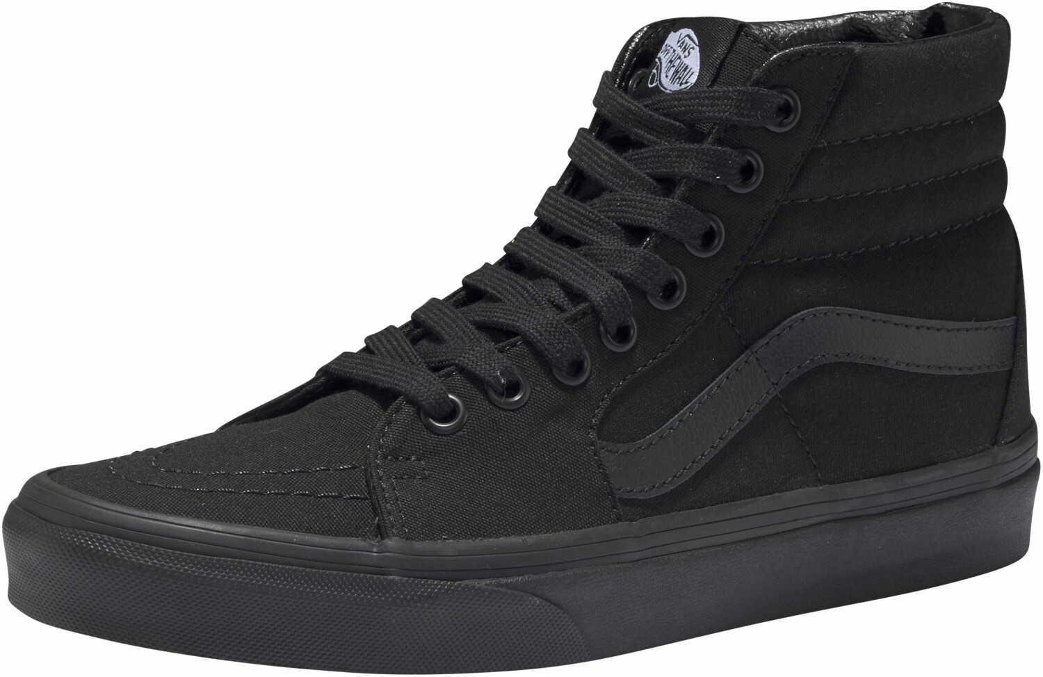Vans Sk8 Hi black ab 49 99 M rz 2024 Preise Preisvergleich