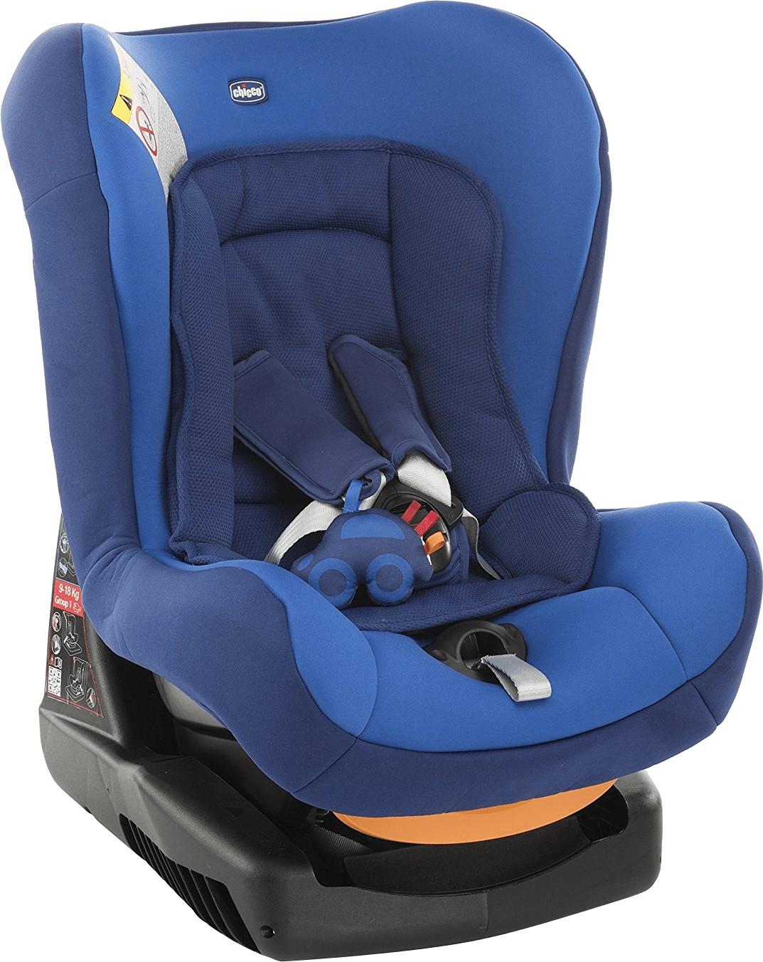 Chicco Cosmos Power Blue