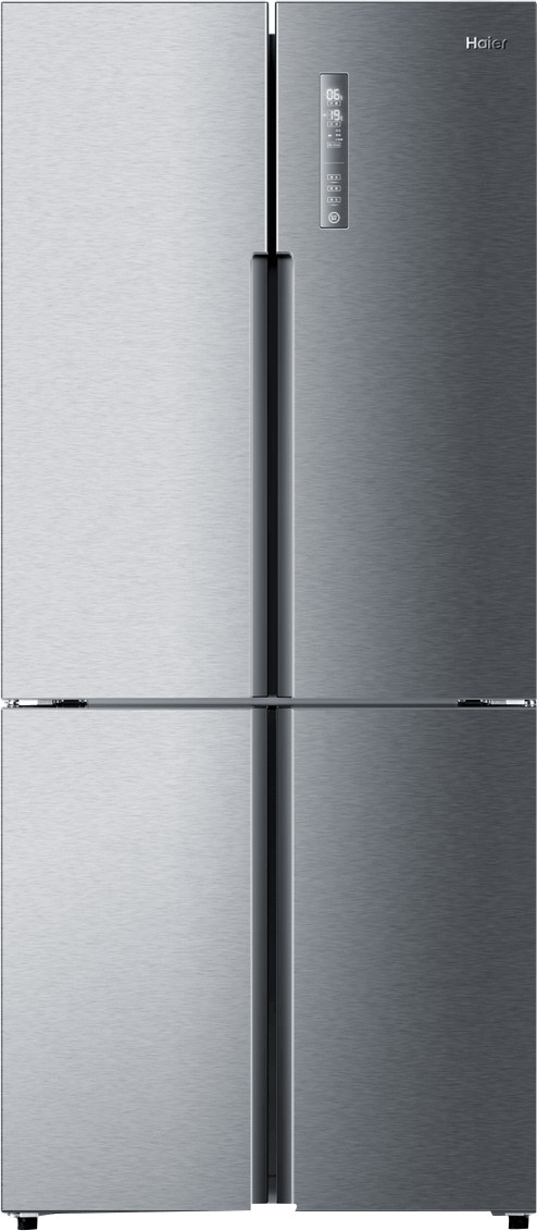 Haier HTF-456DM6