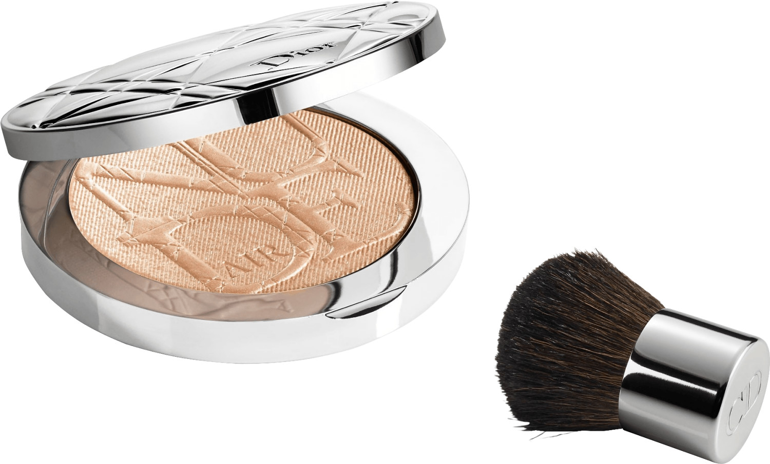 Dior Diorskin Nude Air Luminizer Powder 001 (6g)
