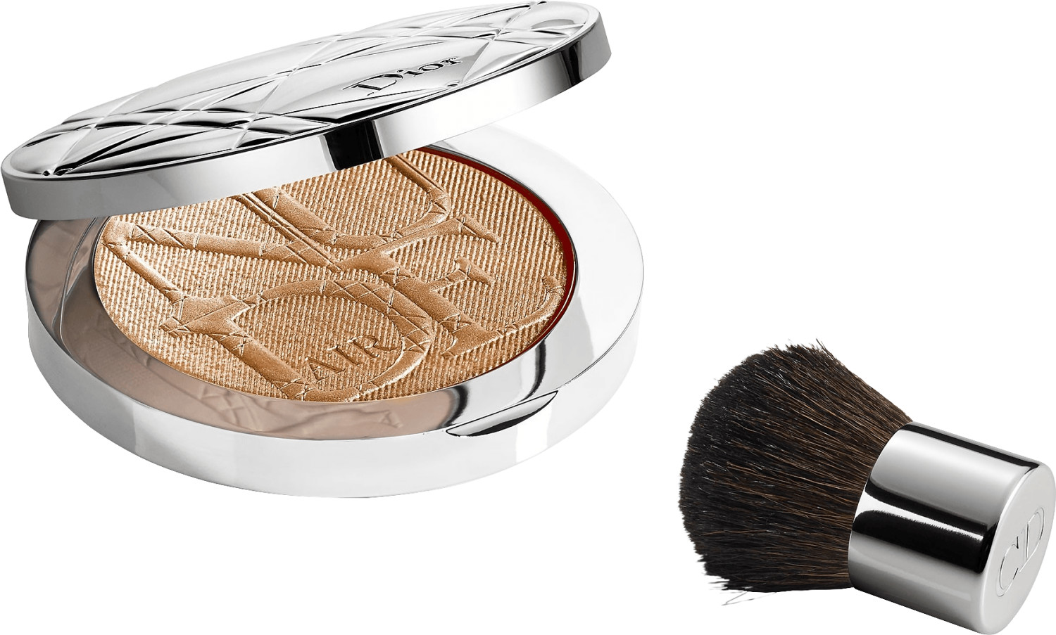 Dior Diorskin Nude Air Luminizer Powder 004 (6g)