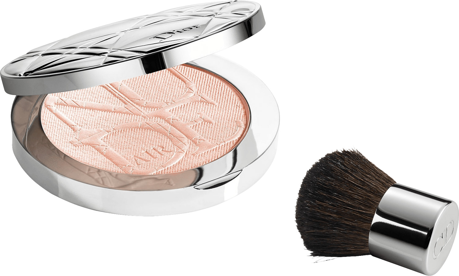 Dior Diorskin Nude Air Luminizer Powder (6g)