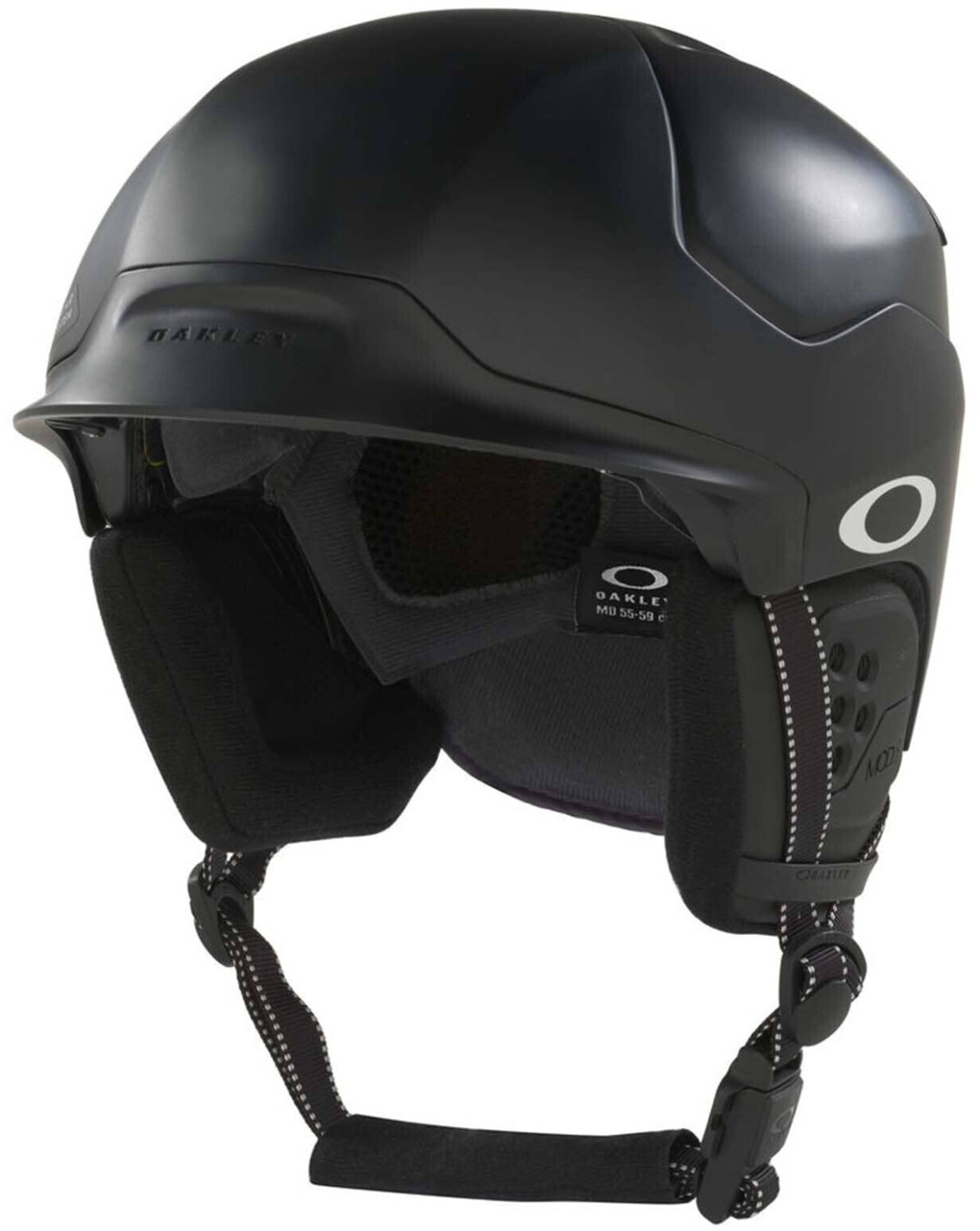 Oakley Mod5 matte black ab 119,90 € | Preisvergleich bei idealo.de