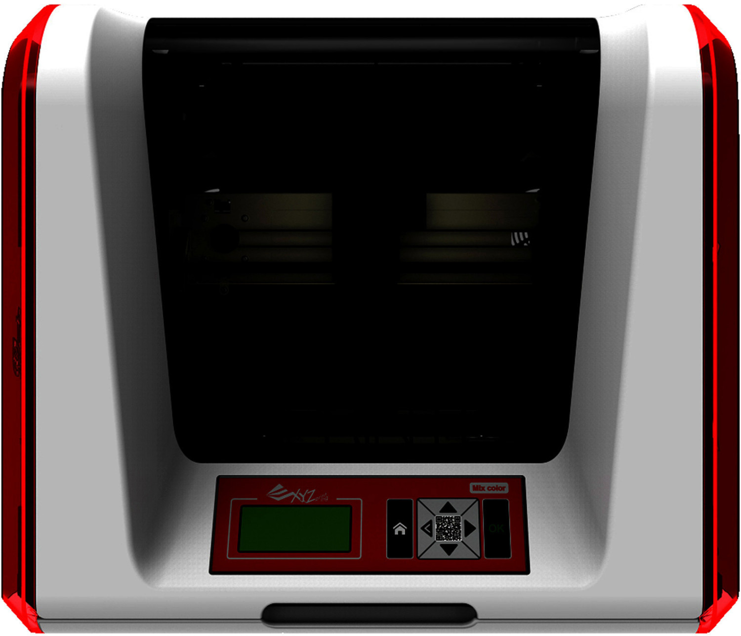 XYZprinting da Vinci Jr. 2.0 Mix