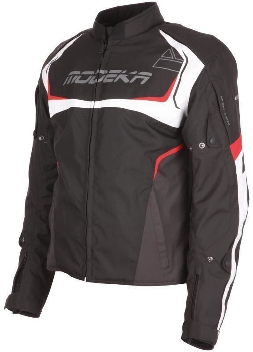 Modeka Blouson Mystic