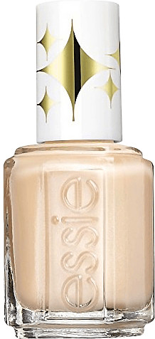 Essie Retro Revival Nail Polish - 468 Pure Chiffon (13,5ml)