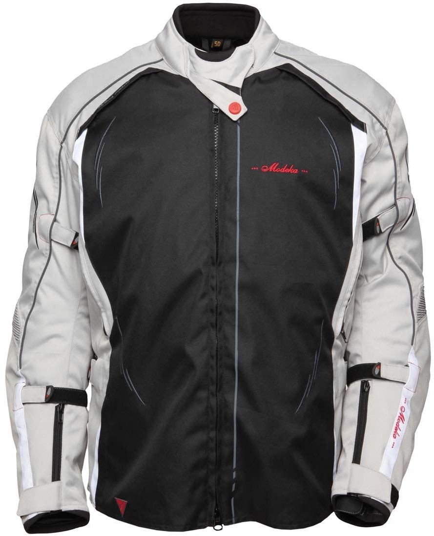Modeka Blouson Manda Lady