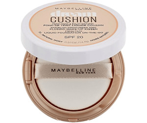 Maybelline Dream Cushion Foundation Nr 01 Natural Ivory (14.6g)