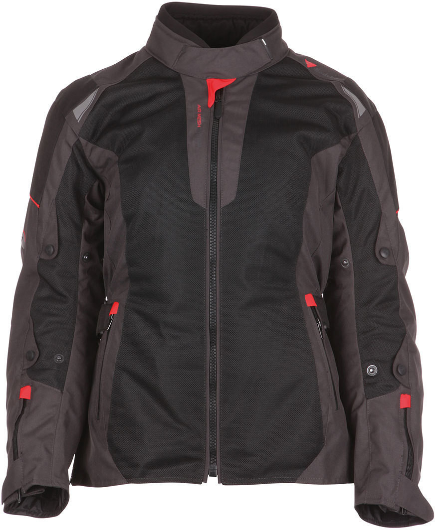 Modeka Blouson Upswing Lady noir