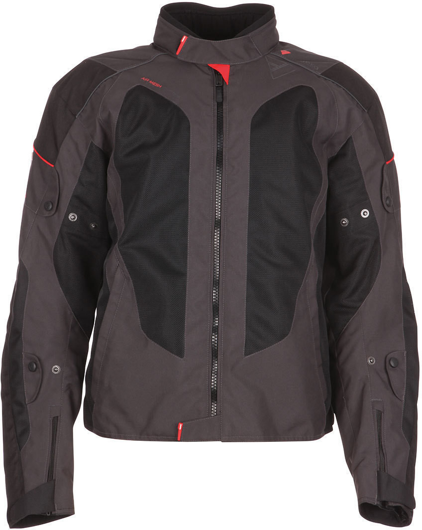 Modeka Blouson Upswing noir