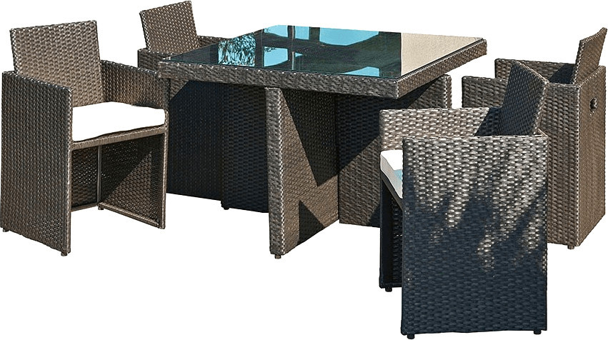 DCB Garden Ensemble encastrable CLASSIQUE