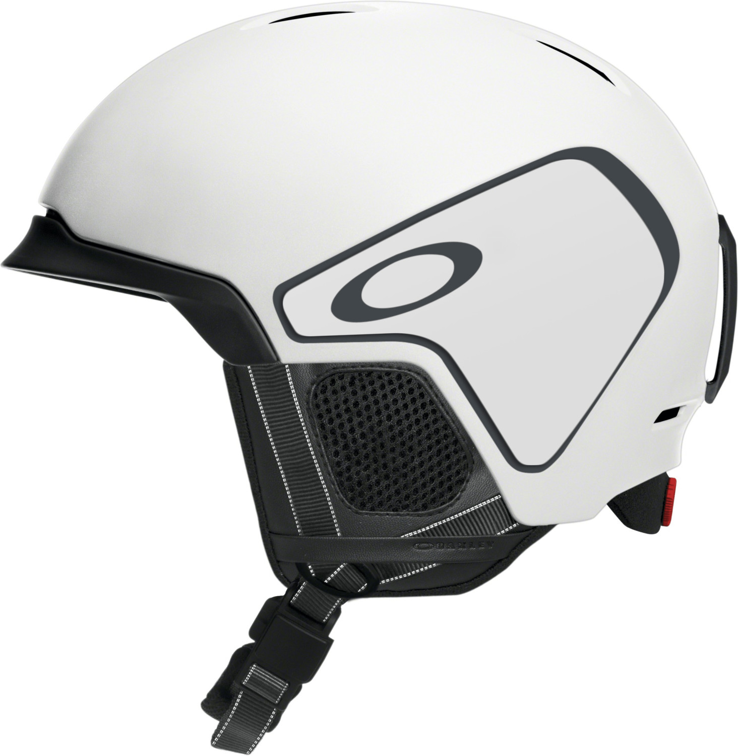 Oakley Mod3 matte white