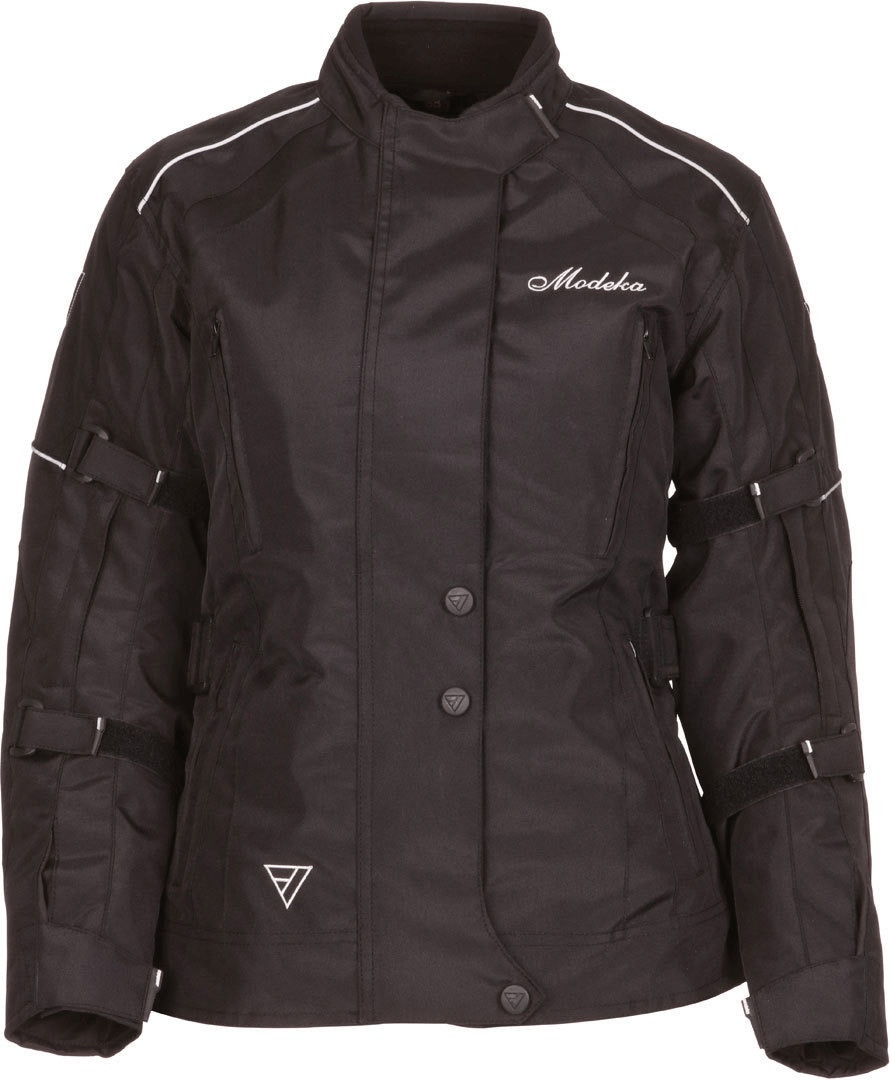 Modeka Veste Janika Lady noir