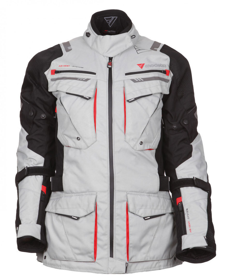 Modeka Blouson X-Renegade Lady