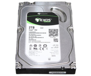 Seagate Enterprise Capacity 3.5 HDD 2TB (ST2000NM0008) ab