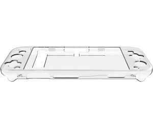 Bigben Nintendo Switch OLED Polycarbonate de Protection au