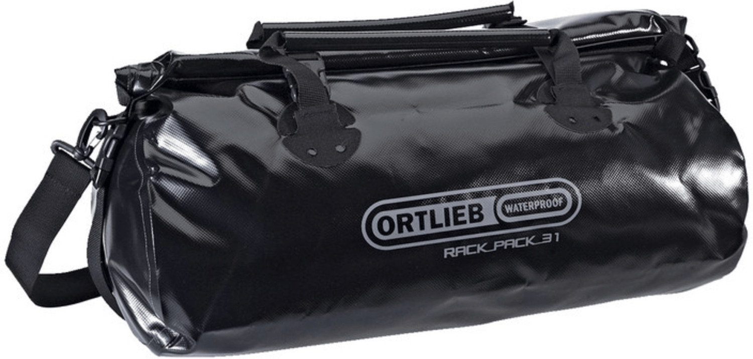 Ortlieb Rack-Pack (L) black