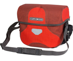 Ortlieb Ultimate6 M Plus Signalrot Dark Chili Ab 74 50 Preisvergleich Bei Idealo De