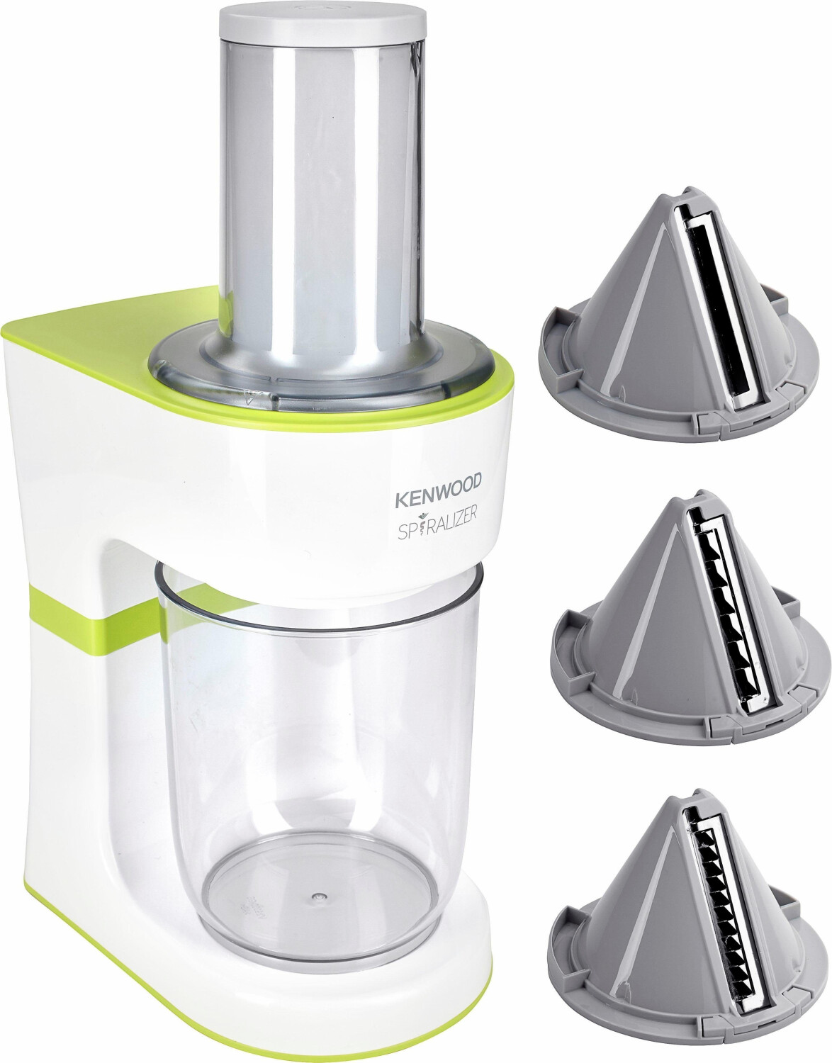 Kenwood FGP203 WG
