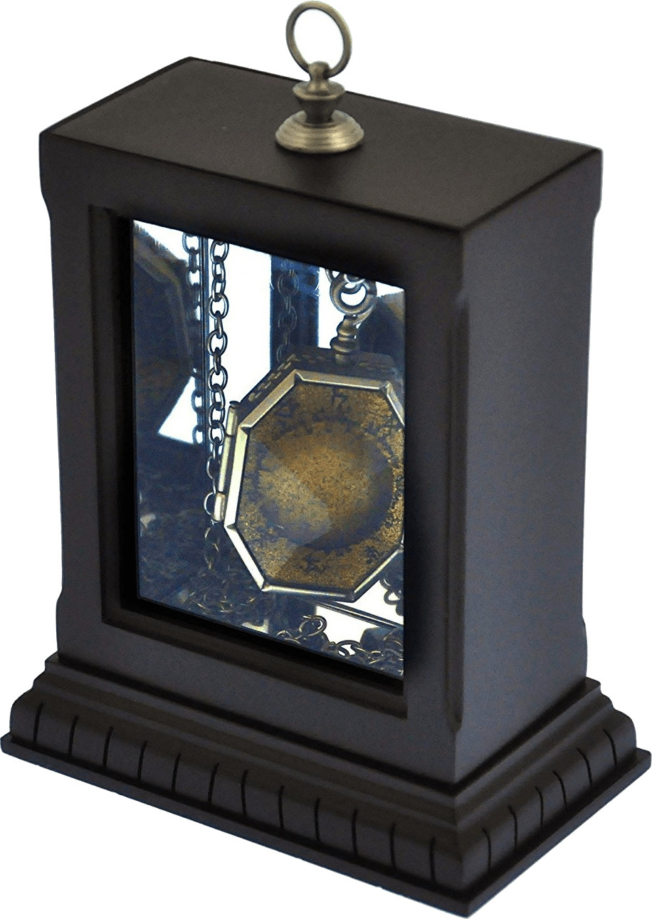 The Noble Collection Harry Potter - Slytherin Horcrux (NN8133)