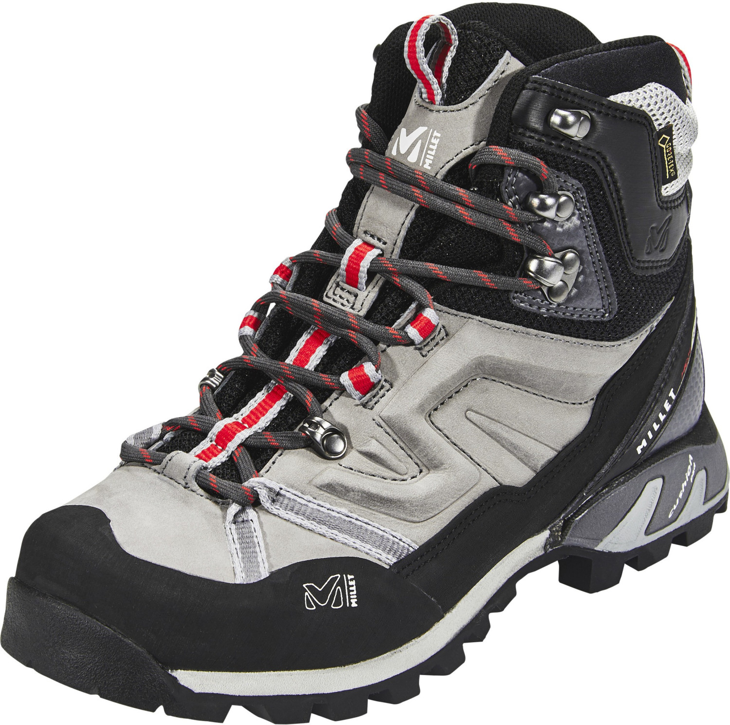 Millet High Route GTX W hisbiscus/heather grey