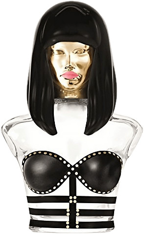Nicki Minaj Onika Eau de Parfum (100 ml)