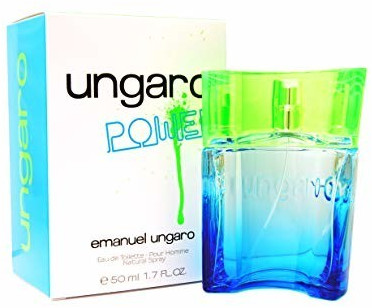Emanuel Ungaro Power Eau De Toilette (50 ml)