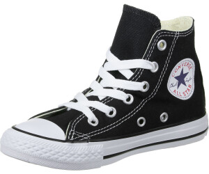 Buy Converse Chuck Taylor All Star Hi - Black from £32.99 (Today) – Best  Deals on idealo.co.uk