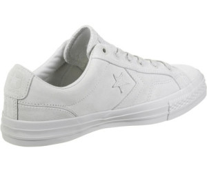 converse star player ox donna prezzo