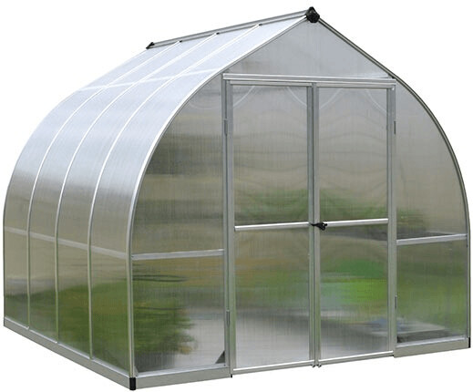 Palram Bella 8 x 8