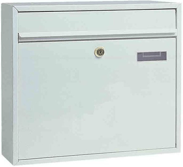 Rottner Hochhaus II white