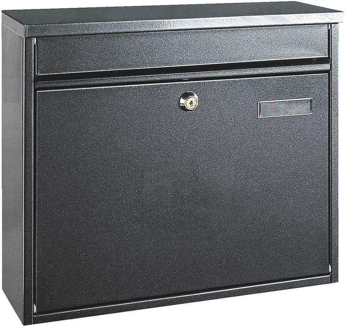 Rottner Hochhaus II anthracite