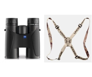 Zeiss Terra ED 8x42 2017 ab 407 90 M rz 2024 Preise