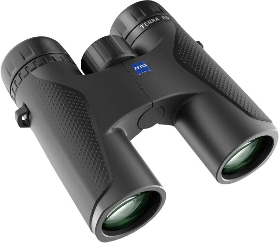 Zeiss Terra ED 8x42 2017 black