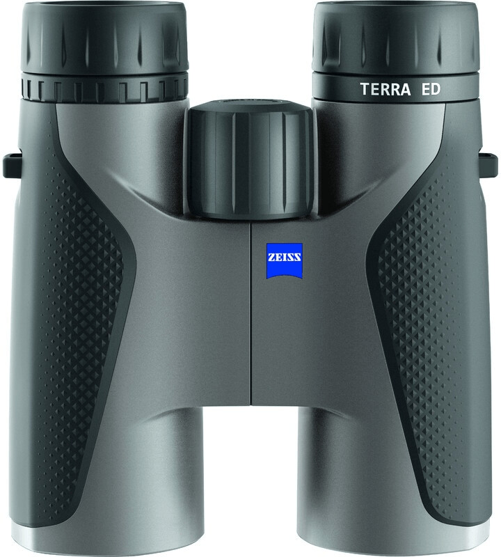 Zeiss Terra ED 8x42 2017 grey