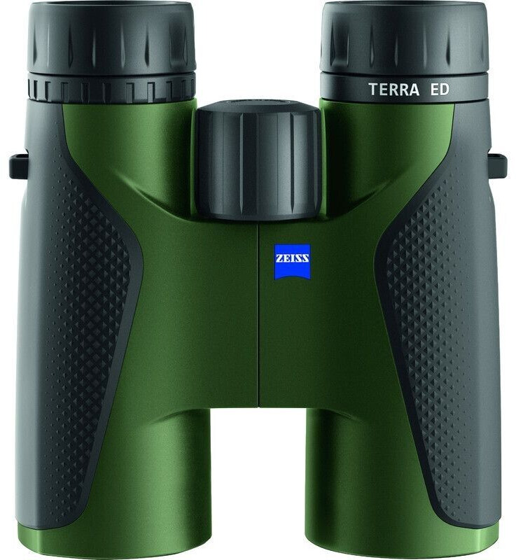 Zeiss Terra ED 8x42 2017 green