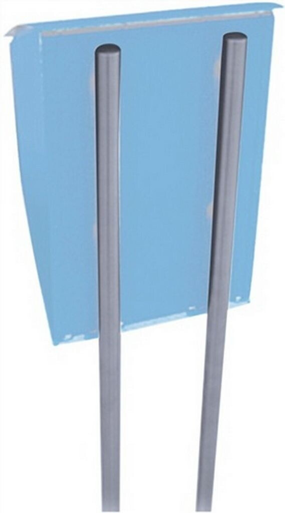 Burg Wächter Universal 150 Ni acier inoxydable