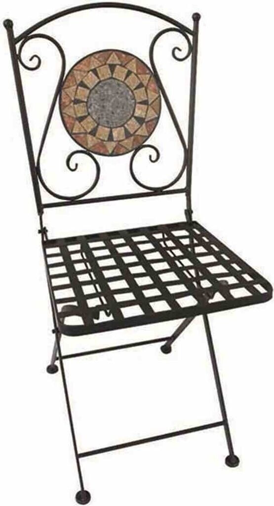 Siena Garden Prato Mosaikoptik schwarz (380807) ab 49,99