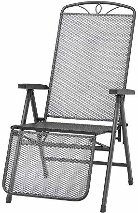 Siena Garden Elda Plus eisengrau (381441) ab 186,90 € | Preisvergleich