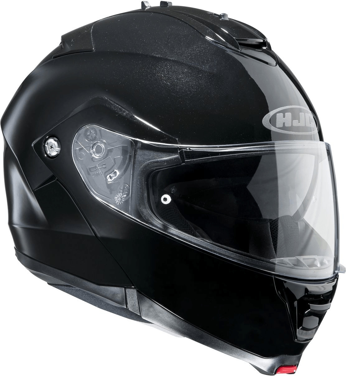 HJC IS-Max II noir