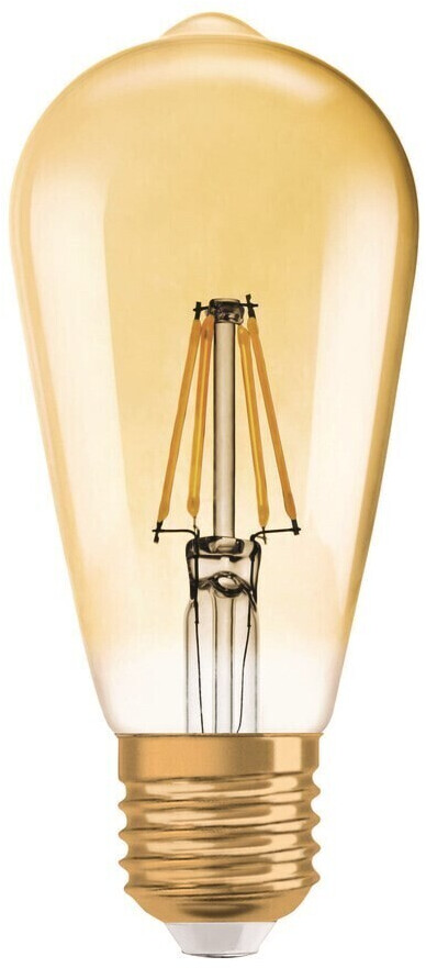 Osram Vintage 1906 7W 54W E27 972360 ab 9 08 Preisvergleich