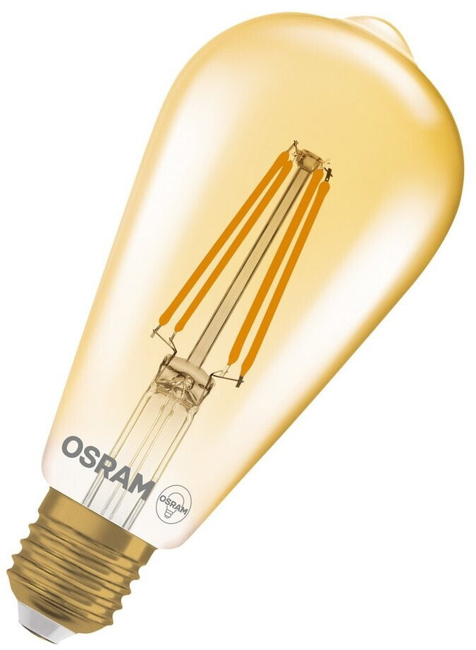 Osram Vintage 1906 7W(54W) E27 (972360) ab 11,31 € (Oktober 2026)